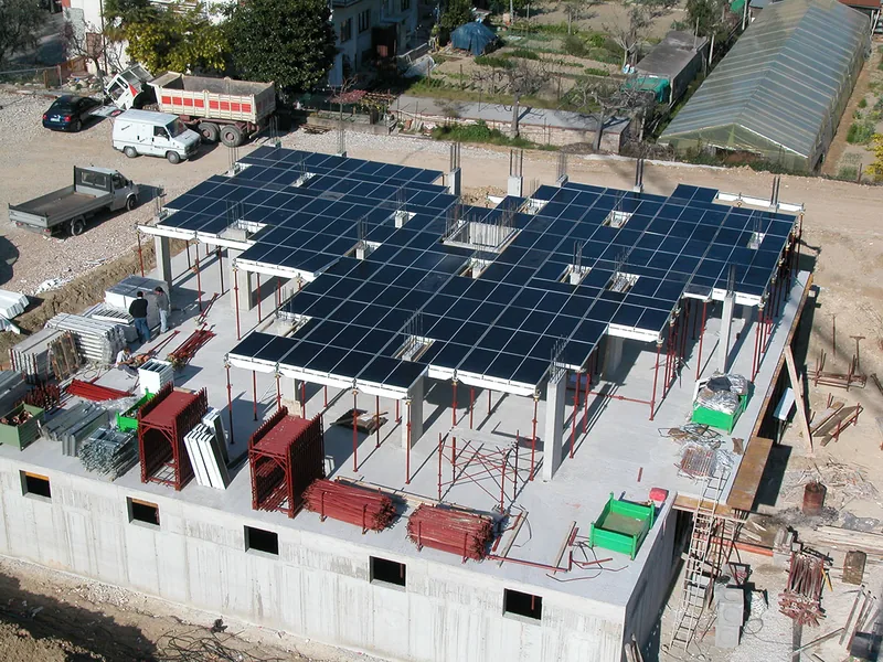 Cantiere Callarelli  graziani alfort 018